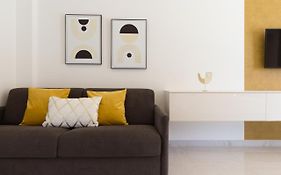 Residence Meridian Unita 2